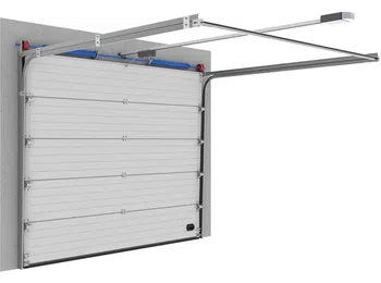 Golden Garage Door Service Jacksonville, FL 904-686-6295 - opn-cont-18m